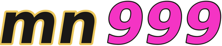 mn999 logo
